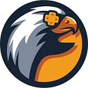 FALCON GAME STUDIO logo