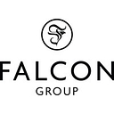 Falcon Group logo