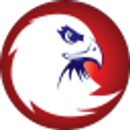 Falcon Institute of Health and Science logo