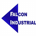 Falcon Industrial, Inc. logo