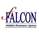 Falcon Insurance Agency logo