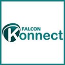 Falcon Konnect logo