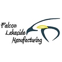 Falcon Lakeside Manufacturing logo