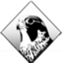 Falcon Plumbing & Heating logo
