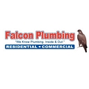 Falcon Plumbing logo