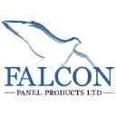 Falcon Panel Products Ltd logo