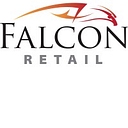 Falcon Retail   A Division Of Solution Associates Inc. logo