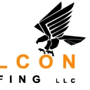 Falcon Roofing logo