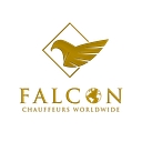 Falcon Chauffeurs Worldwide logo