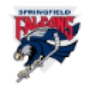 Springfield Falcons logo