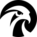 Falcon's Beyond logo