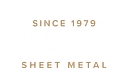Falcon Sheet Metal logo