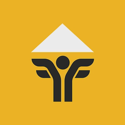 FALCON SUPPORT SERVICES logo