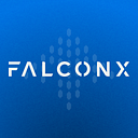 FalconX logo