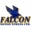 Falcon Motor Xpress Ltd logo