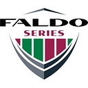 Faldo Series logo