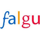 Falgu Inc. logo