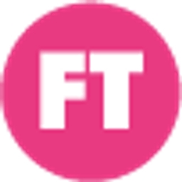 FalguniThemes Nisarg logo