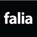 Falia logo