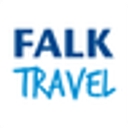 falk.travel icon