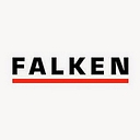 Hälsocentralen Falken AB logo