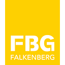 FALKENBERGS KOMMUN logo