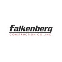 Falkenberg Construction Co Inc logo