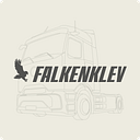 Falkenklev Logistik AB logo