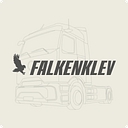 Falkenklev Logistik AB logo