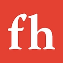 Falk Harrison logo