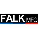 Falk Mfg logo