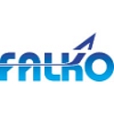 Falko Regional Aircraft logo