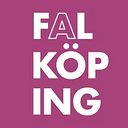 FALKÖPINGS KOMMUN logo