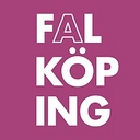 FALKÖPINGS KOMMUN logo