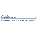 Falk Precision, Inc. logo