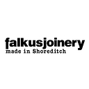 Falkus Joinery Ltd logo