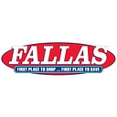 Fallas Paredes logo
