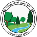 Fall Creek village logo