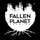 Fallen Planet Studios logo