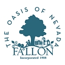 City Of Fallon Government logo