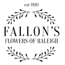 Fallonsflowers logo