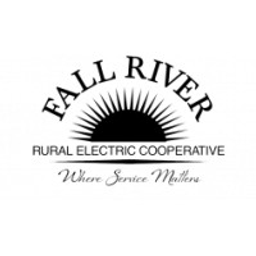 Fall River Rural Electric Cooperative logo