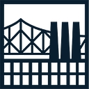 City of Fall River logo
