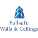 Fallsafe Walls and Ceilings logo