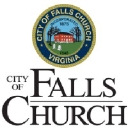 City Of Falls Church logo