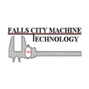 Falls City Machine Technology logo