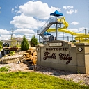 City of Falls logo