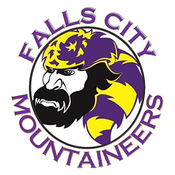 Falls City Elementary School logo