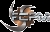 Falls Creek Powdered Metal logo