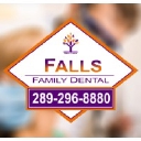 Falls Family Dental logo